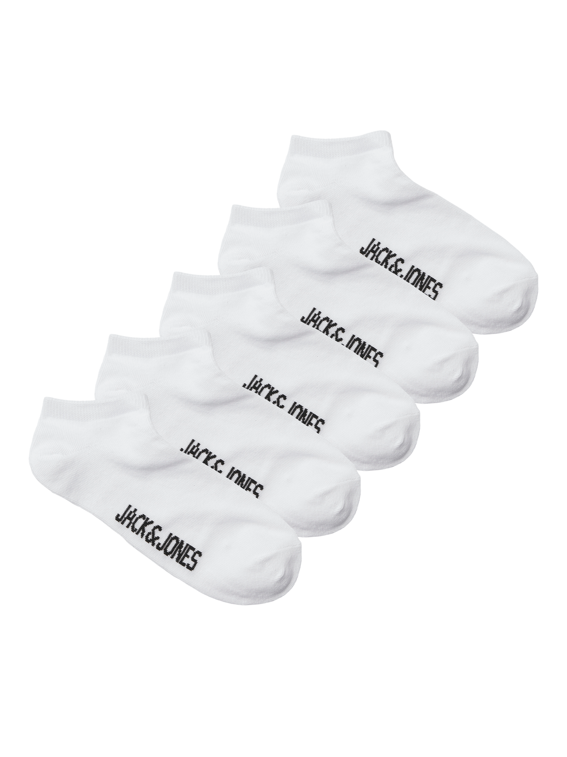 Jackdongo socks 5 pack noos jnr
