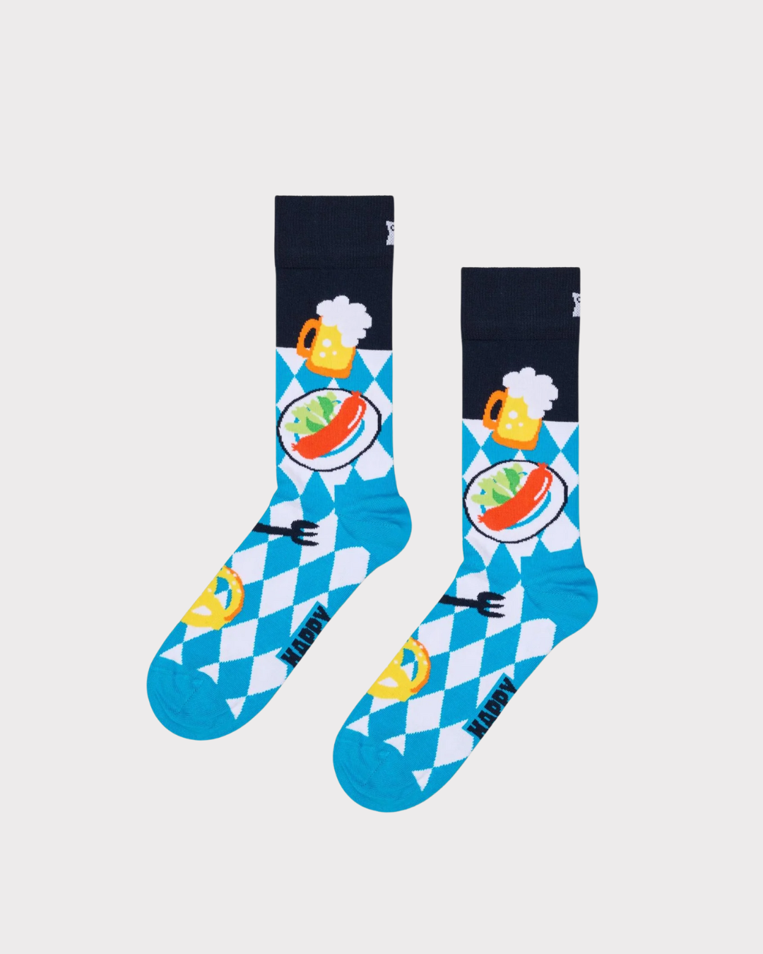 Oktoberfest Sock