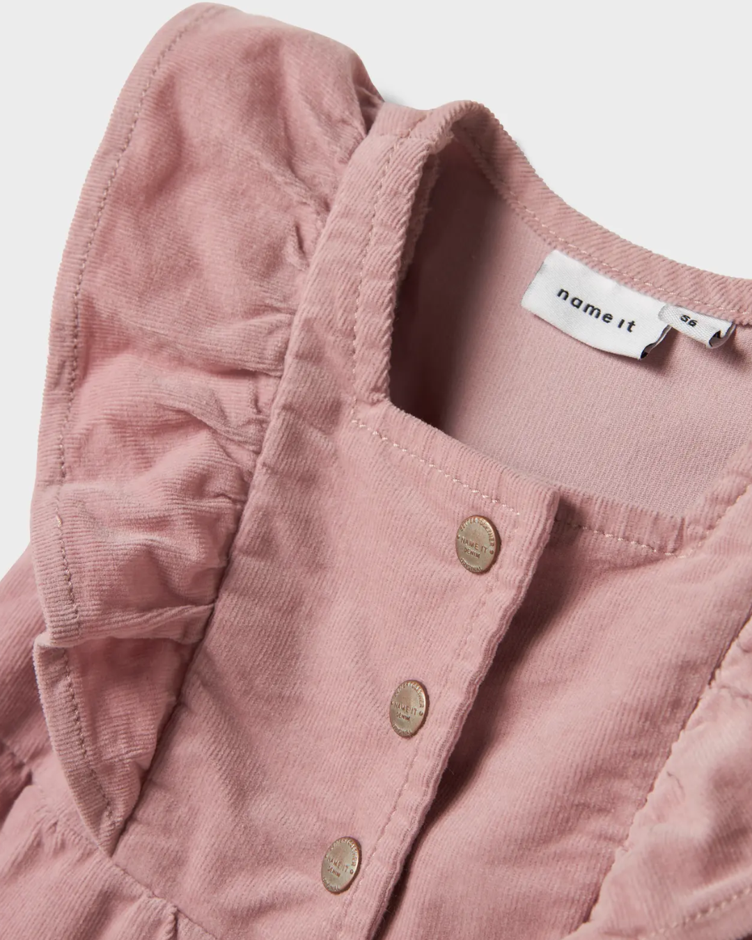 Nbfofia R Cord Suit 2355-Yt O