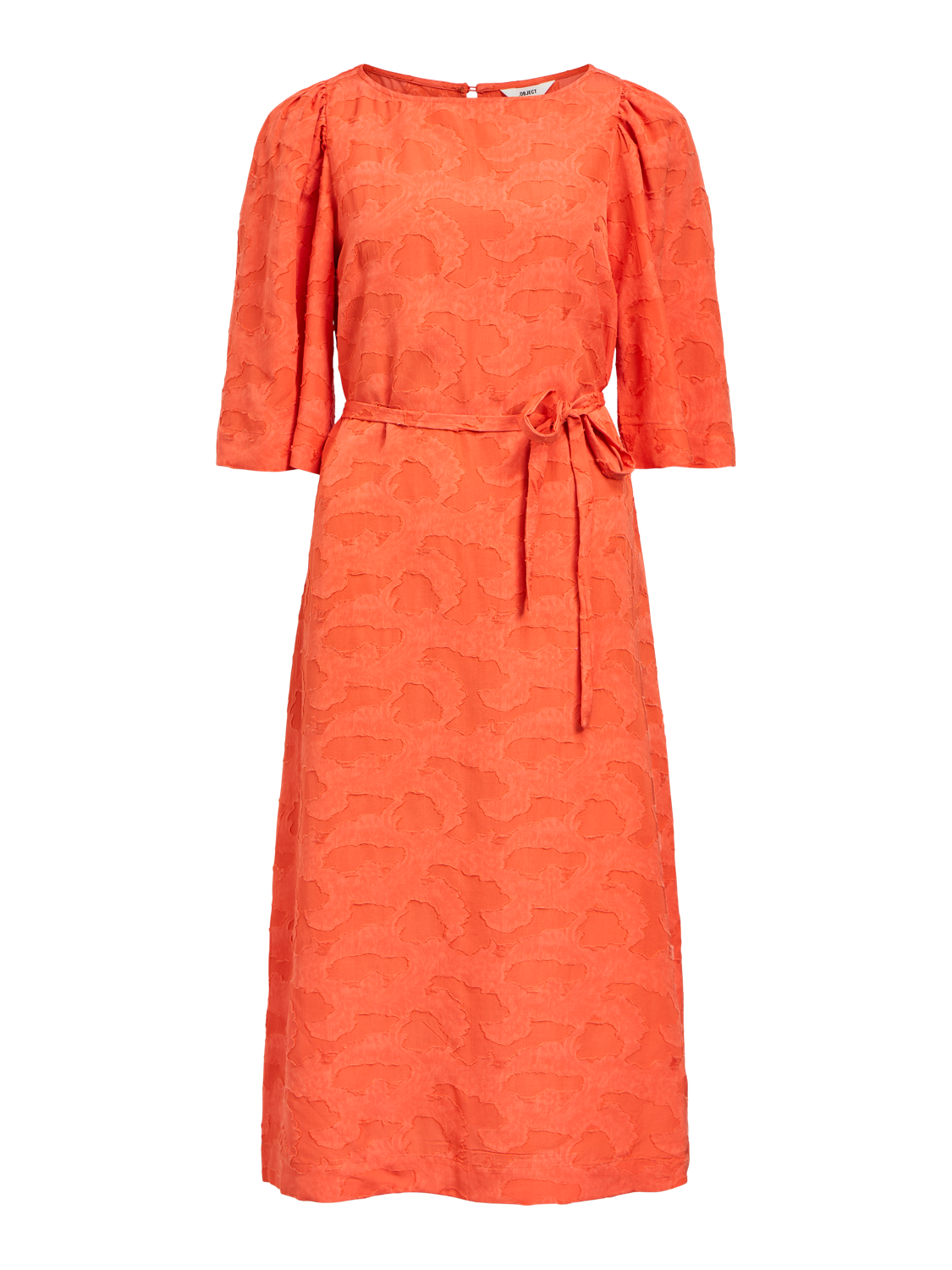 Objsuki 3/4 Dress 137