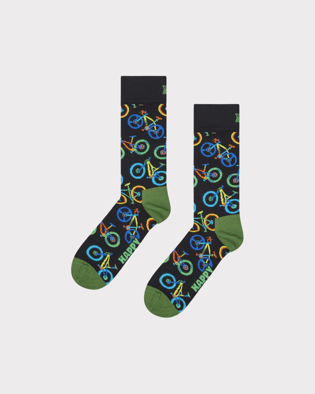 Mountain Bike Sock