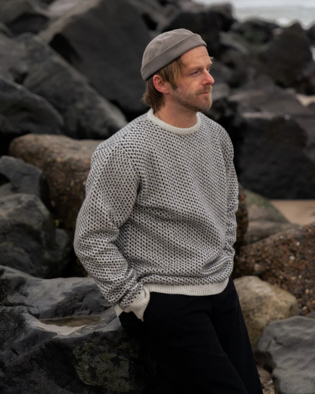 Jysk Knit