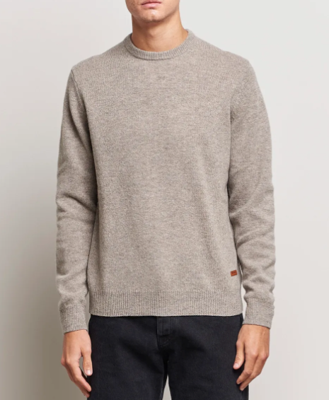 Essential Patch Crew