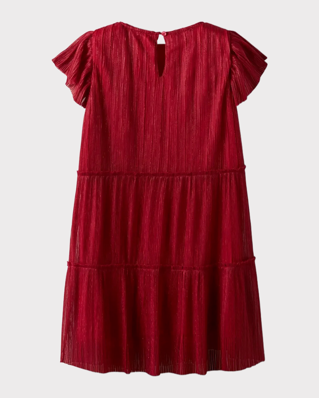 Nkfviviun Capsl Dress