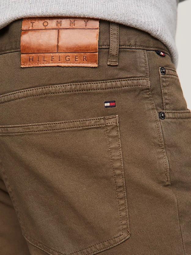 5PKT DENTON STRUCTURE GMD