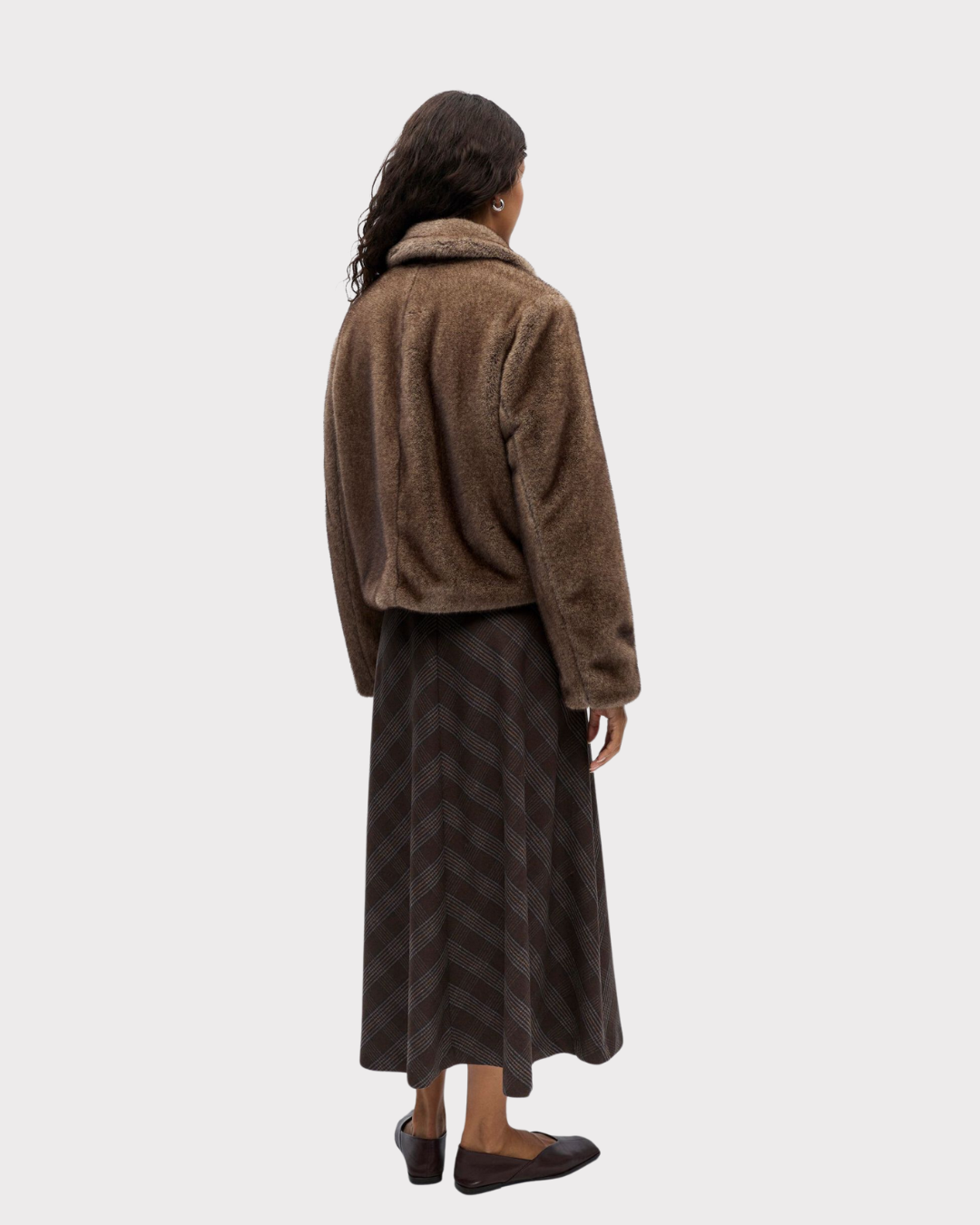 Objklara L/s Re Jacket 140