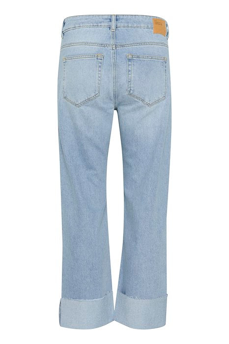 DallasMW 139 High Straight Y