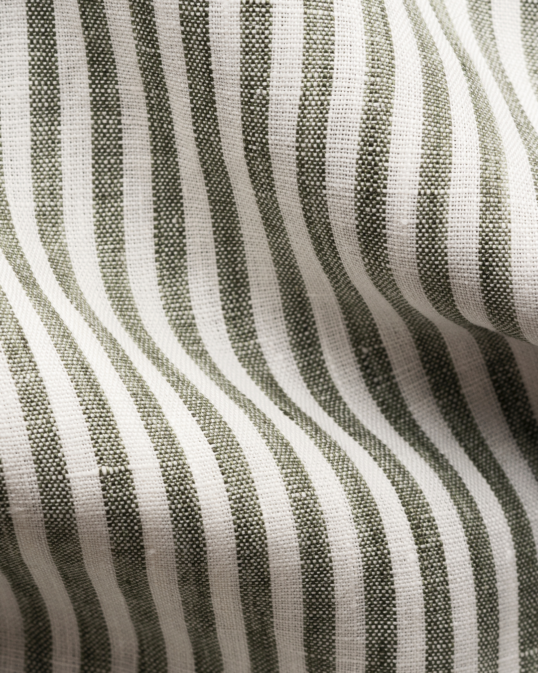 Stripe Linen Shirt