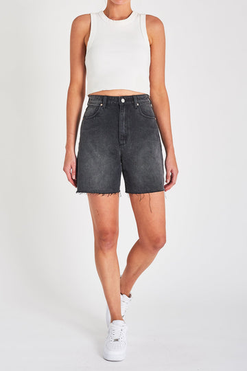 A Carrie Short cindy-Shorts-Abrand Jeans-Aandahls