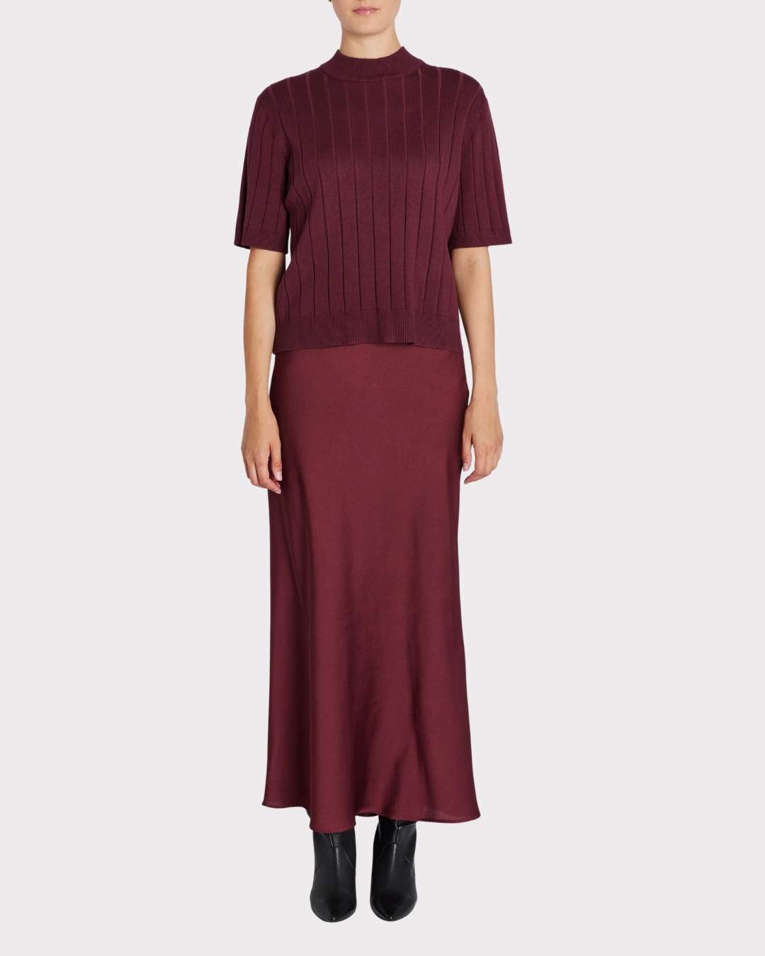 AcaciaBBJoanelle skirt-Skjørt-BRUUNS BAZAAR-Aandahls