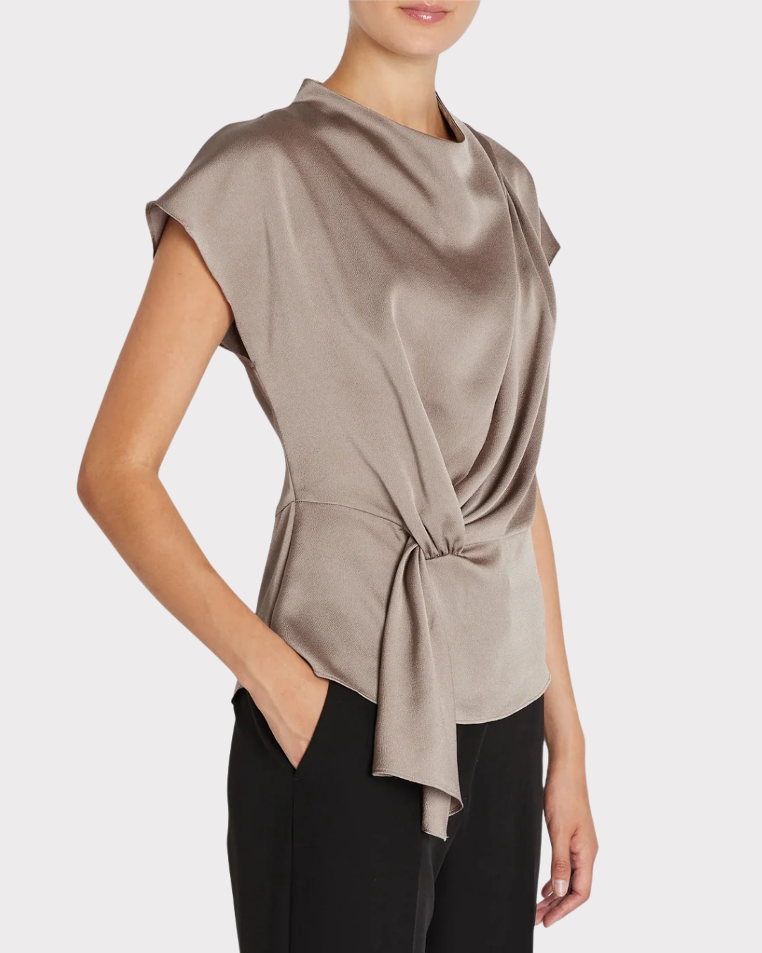 AcaciaBBTinja blouse-Topp-BRUUNS BAZAAR-Aandahls