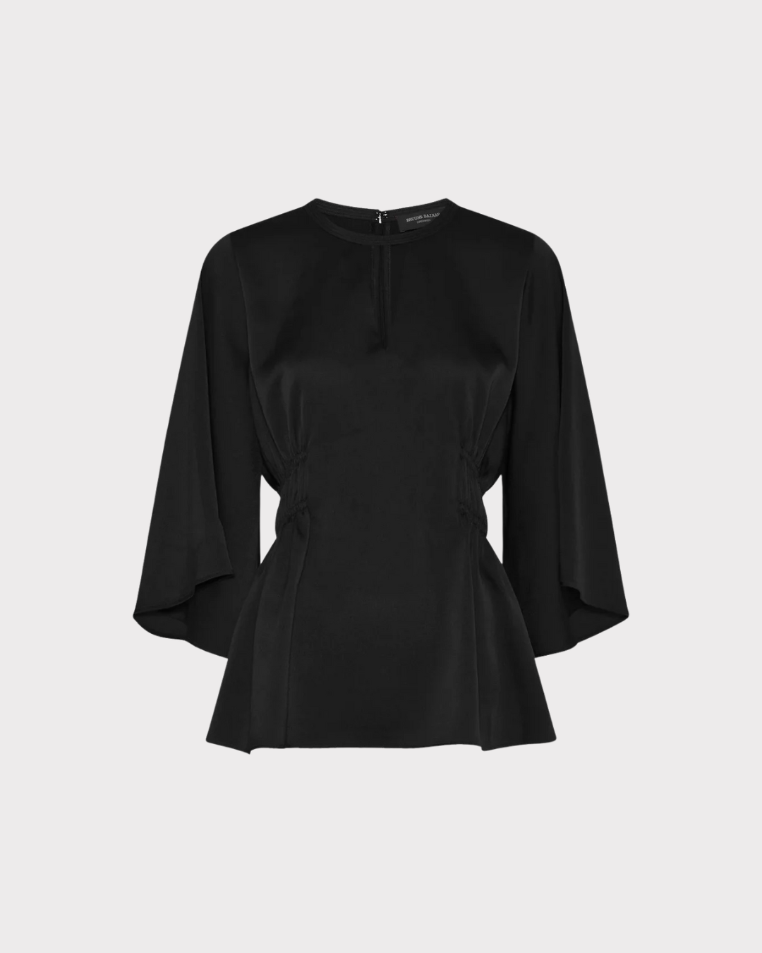AcaciaBBVenila blouse-Topp-BRUUNS BAZAAR-Aandahls