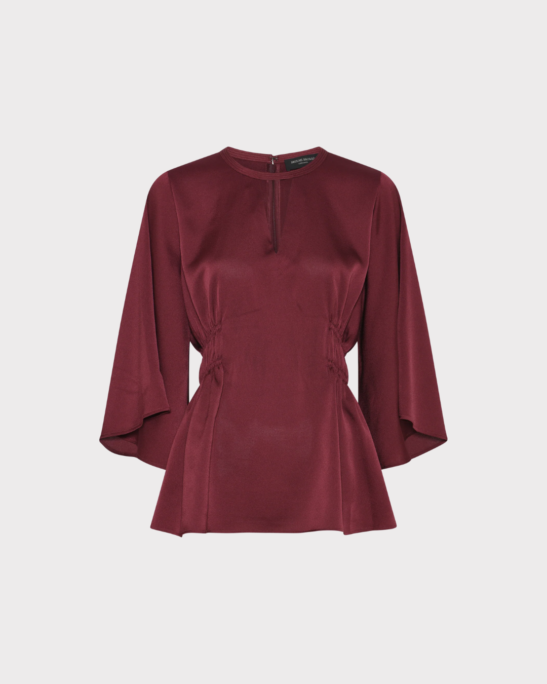 AcaciaBBVenila blouse-Topp-BRUUNS BAZAAR-Aandahls