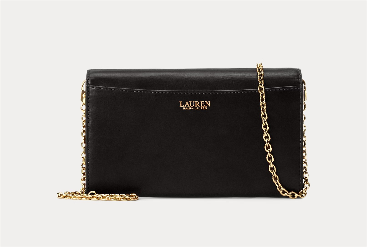 Adair Leather medium crossbody-Veske-Ralph Lauren-Aandahls