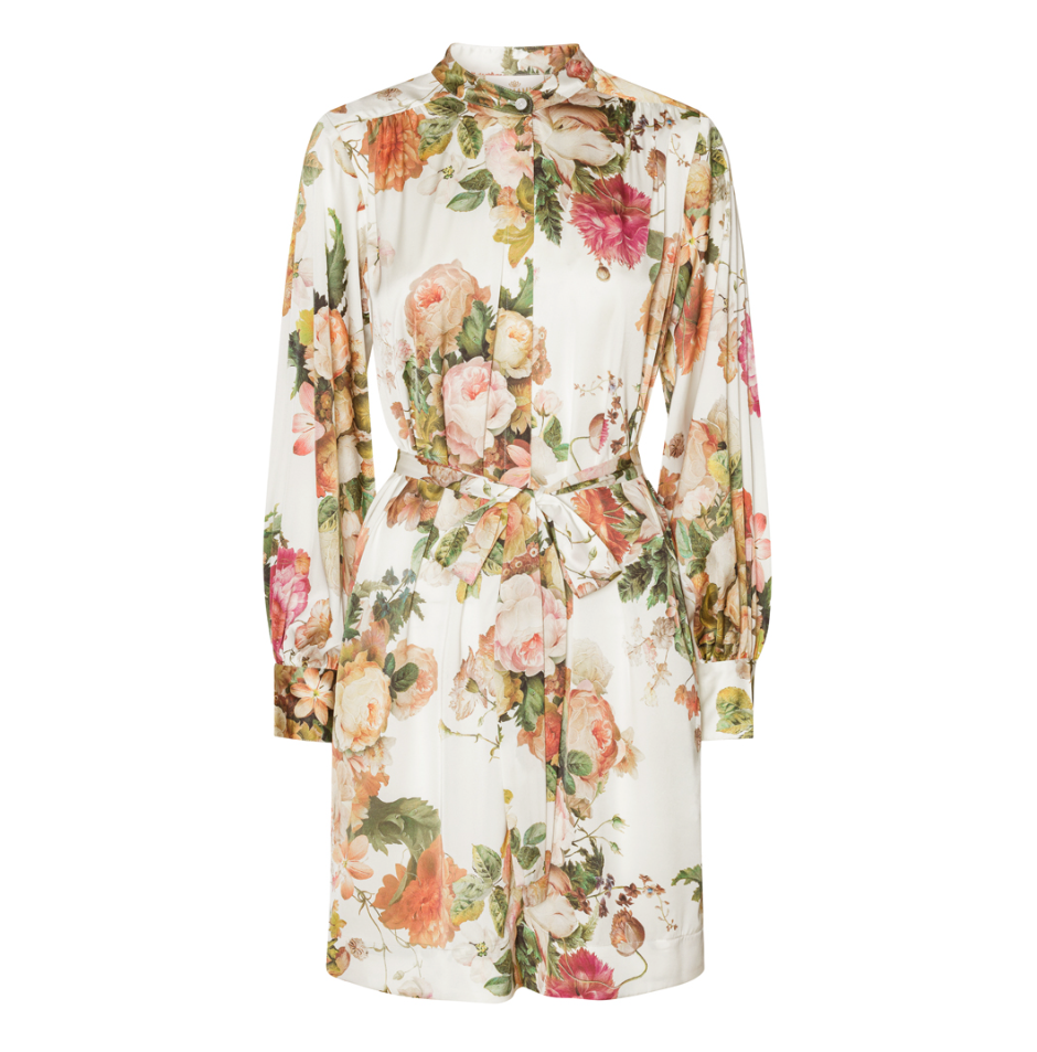 Agnes Dress-Kjole-Karmamia-Aandahls