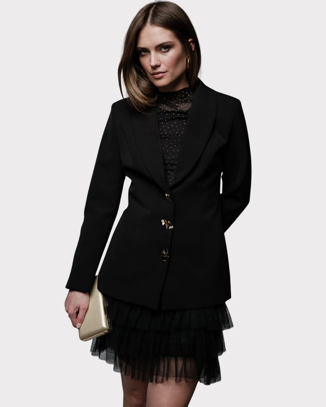 Agnes-Skjørt-Floyd-Aandahls