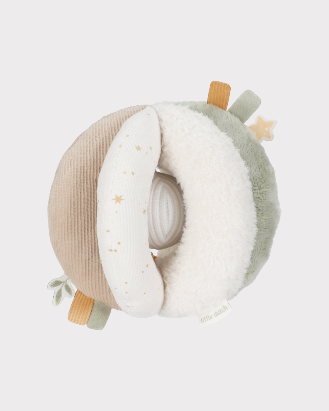 Aktivitetsball Newborn-Tilbehør-Little Dutch-Aandahls