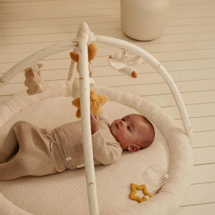 Aktivitetsteppe Newborn-Baby-Little Dutch-Aandahls