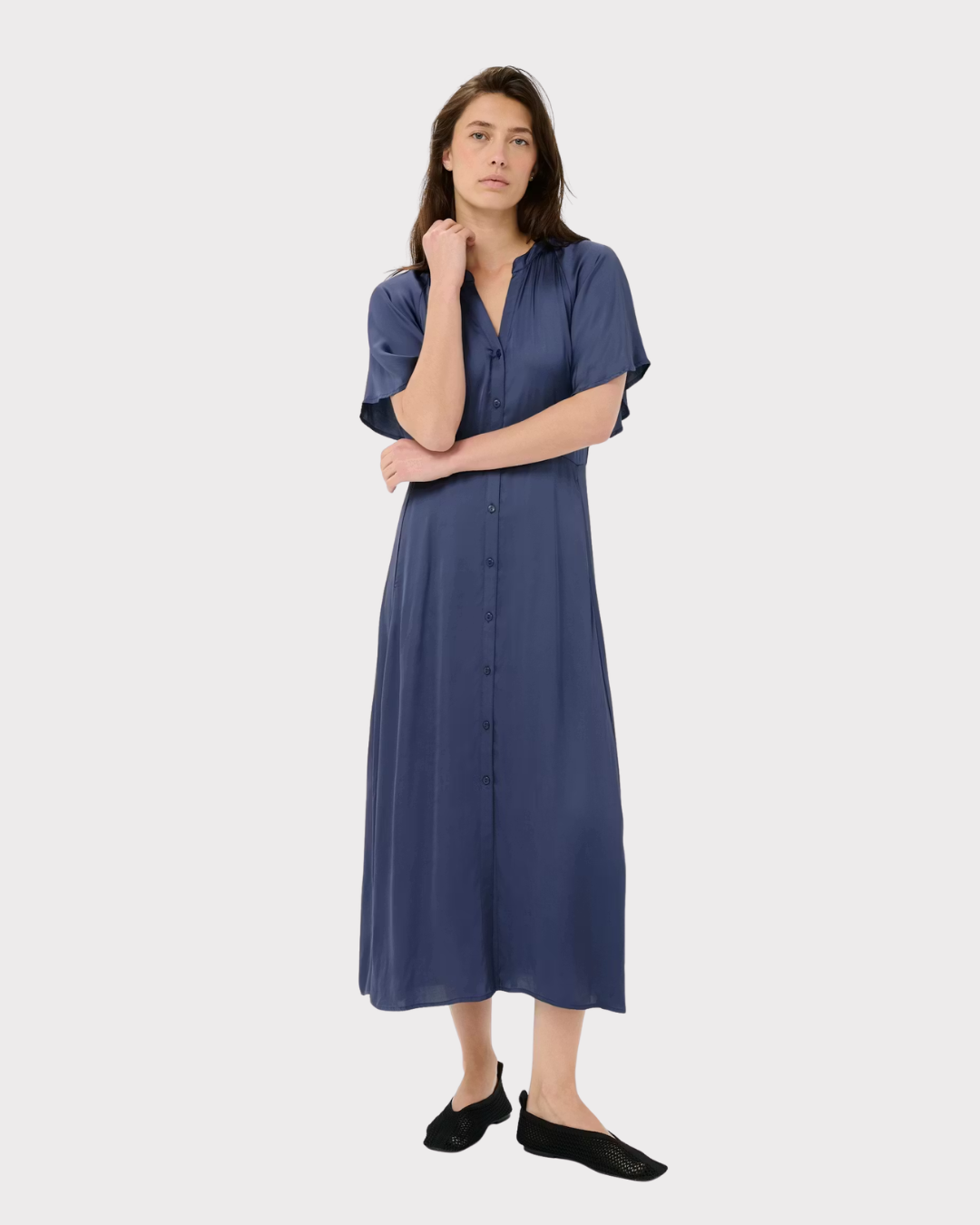 Alajapw Dr-Kjole-Part Two-Aandahls