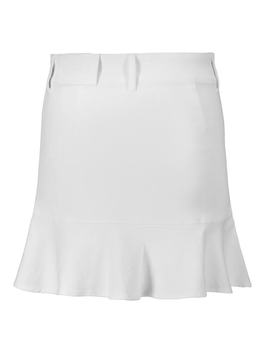 Alessi Denim skirt-Skjørt-Ella&il-Aandahls