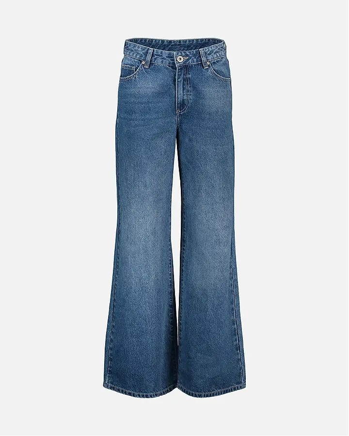 Alexa 3836-Jeans-Floyd-Aandahls