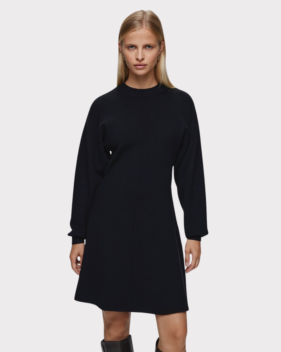 Alfreda east dress-Kjole-MSCH Copenhagen-Aandahls