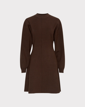 Alfreda east dress-Kjole-MSCH Copenhagen-Aandahls