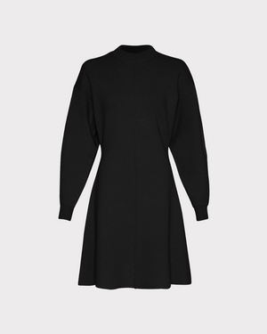 Alfreda east dress-Kjole-MSCH Copenhagen-Aandahls