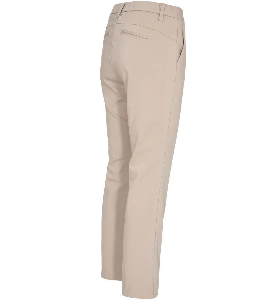 Alice Cropped Flare Pant-Jeans-Ivy Copenhagen-Aandahls