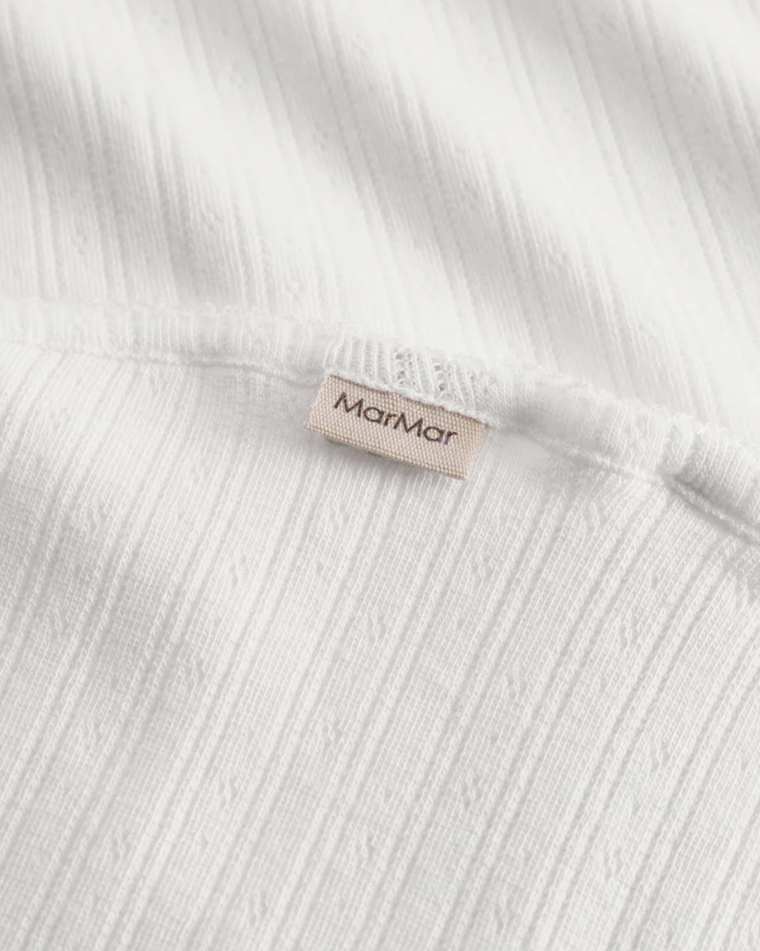 Alida Modal Pointelle Accessories-Tekstil-MarMar-Aandahls