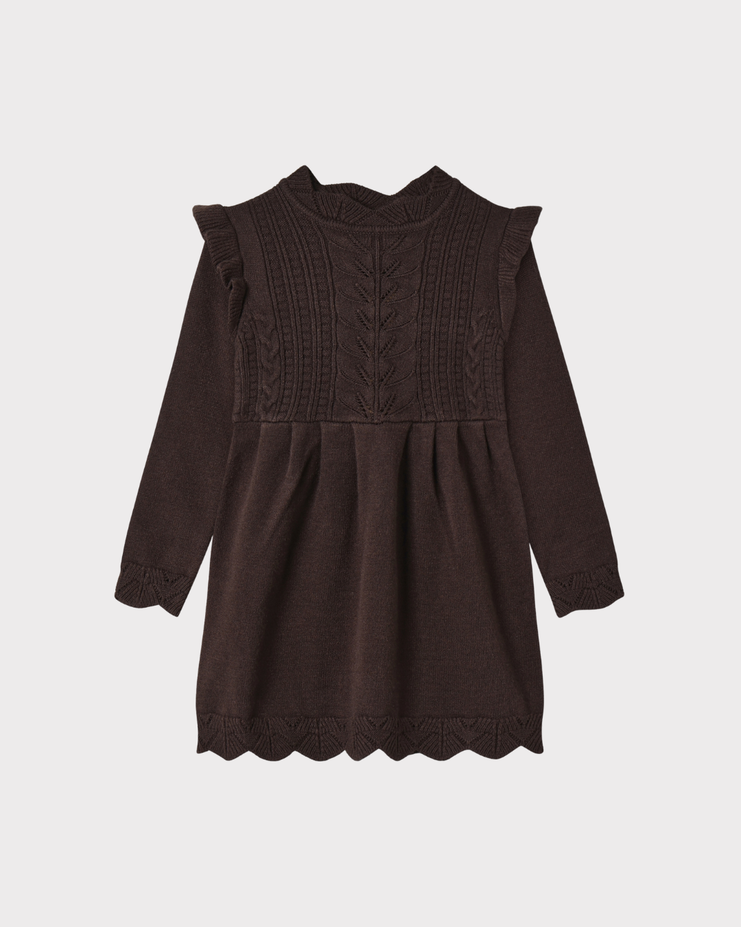 Alilly Dress-Kjole-Fliink-Aandahls