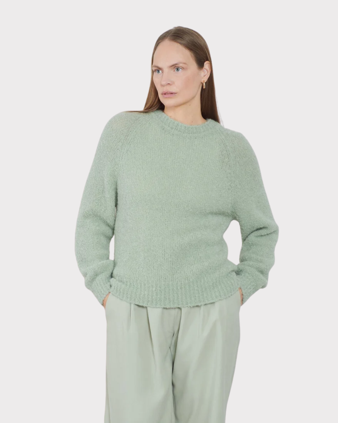 Alison-Genser-Arnie Says-Aandahls