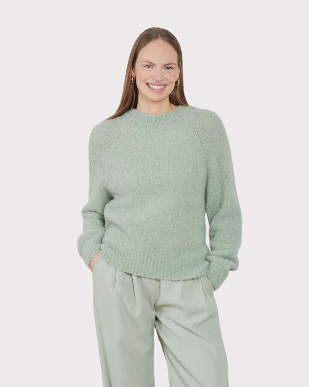 Alison-Genser-Arnie Says-Aandahls