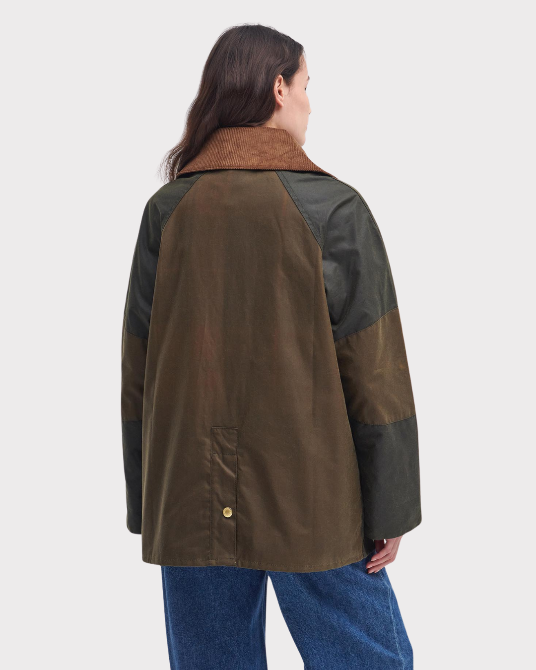 Allerston Wax-Ytterjakker-Barbour-Aandahls