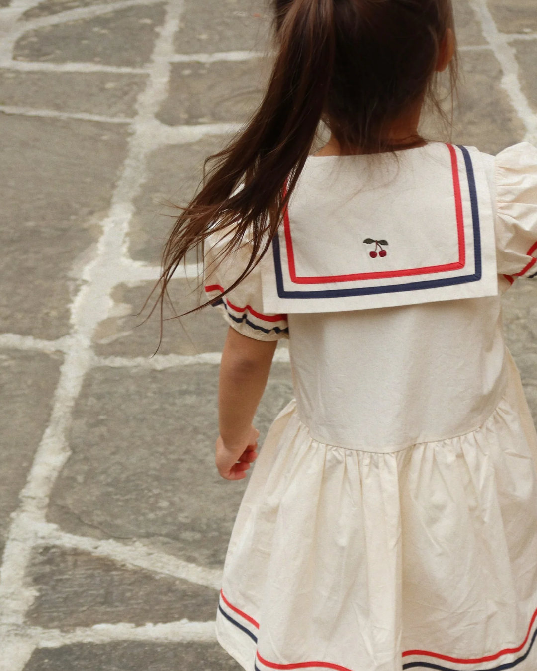 Allie Dress Gots-Kjole-Konges Sløjd-Aandahls