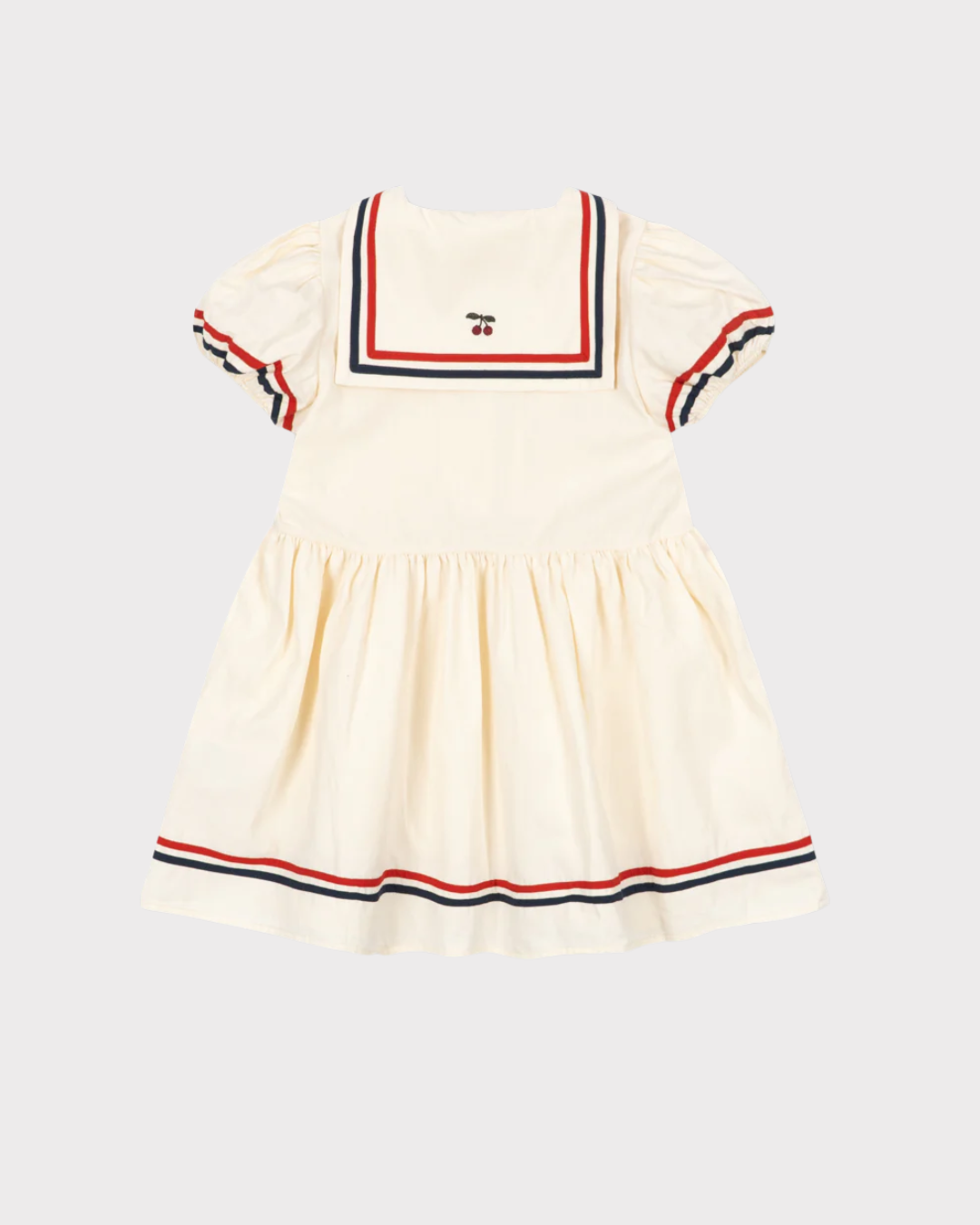 Allie Dress Gots-Kjole-Konges Sløjd-Aandahls