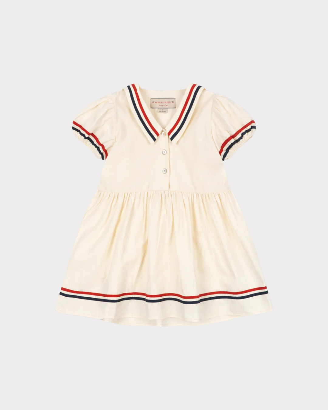 Allie Dress Gots-Kjole-Konges Sløjd-Aandahls