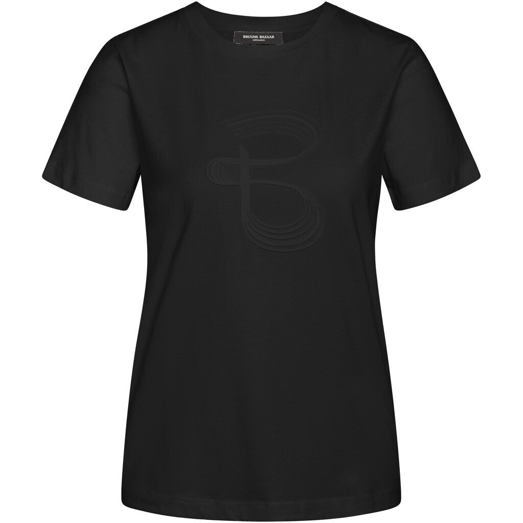 Alnus BBRuba Tee-T-shirt-BRUUNS BAZAR-Aandahls