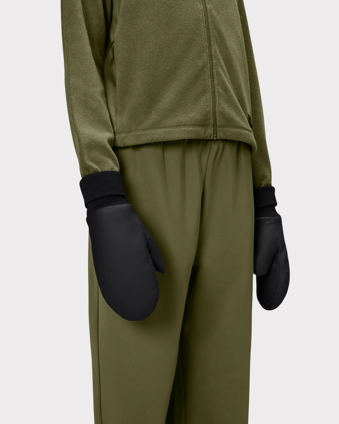 Alta Puffer Mittens W2T3-Tilbehør-RAINS-Aandahls