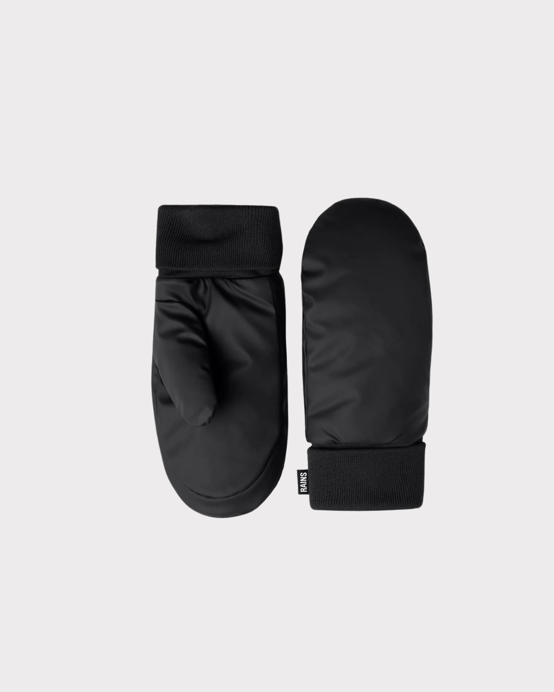 Alta Puffer Mittens W2T3-Tilbehør-RAINS-Aandahls