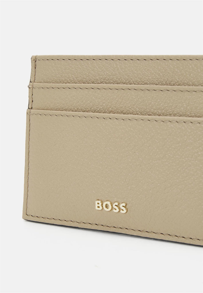 Alyce card holder-Accessories-Hugo Boss-Aandahls