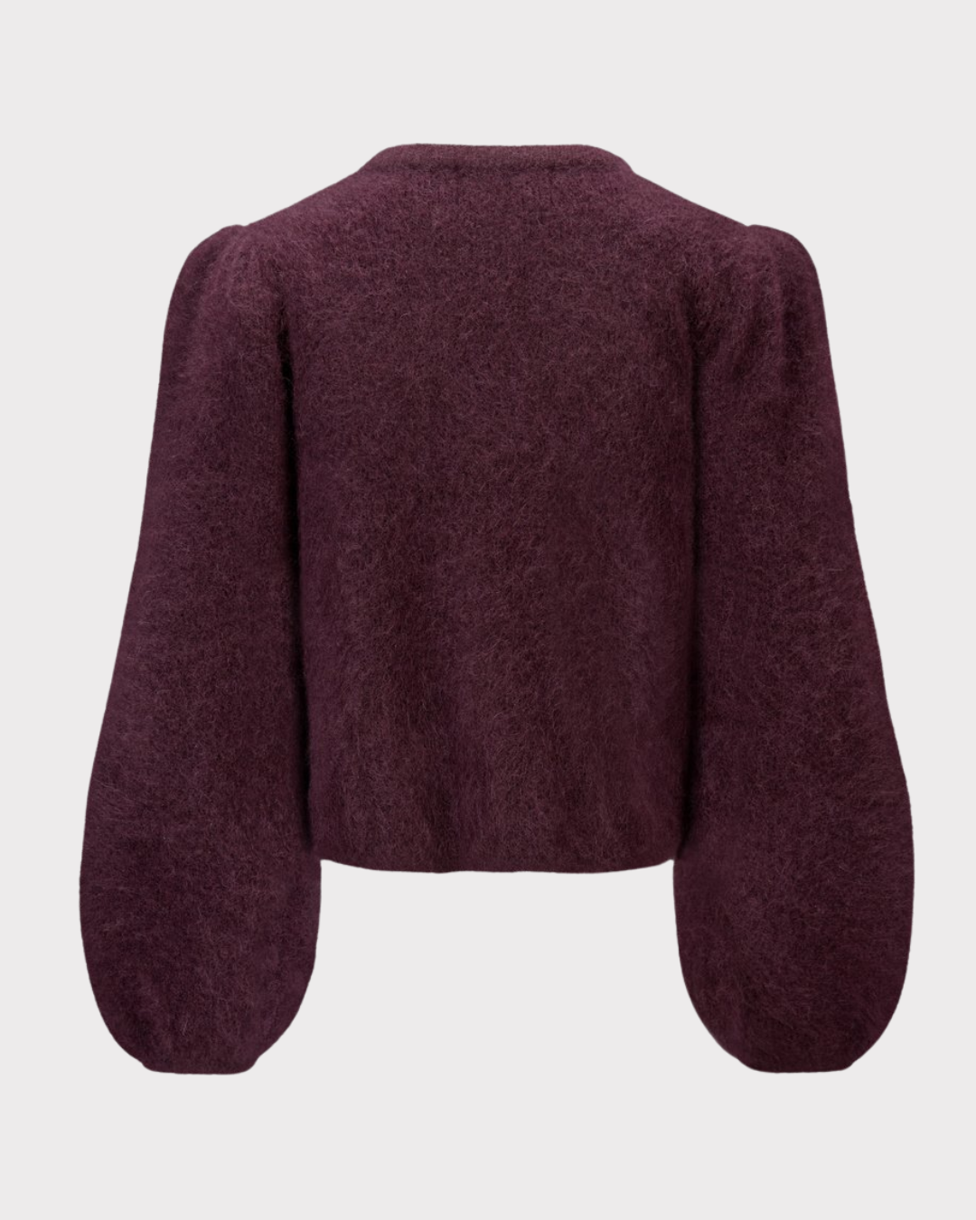 Amelia Chunky Cardigan-Genser-Ella&il-Aandahls