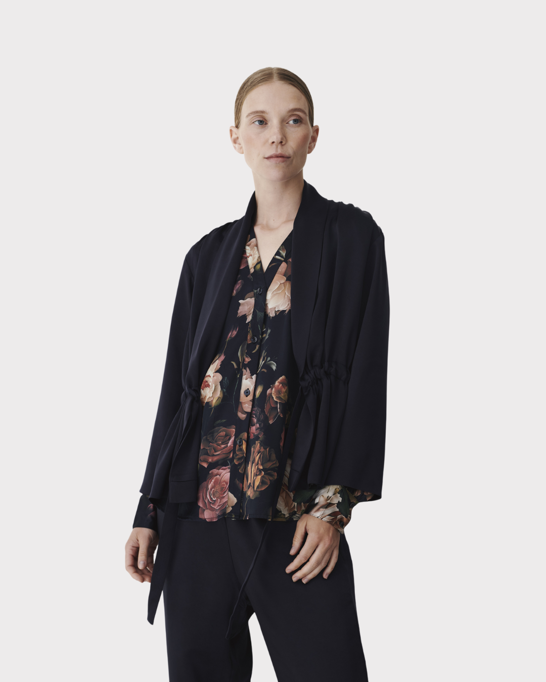 Amelia Shirt-Skjorte-Karmamia-Aandahls