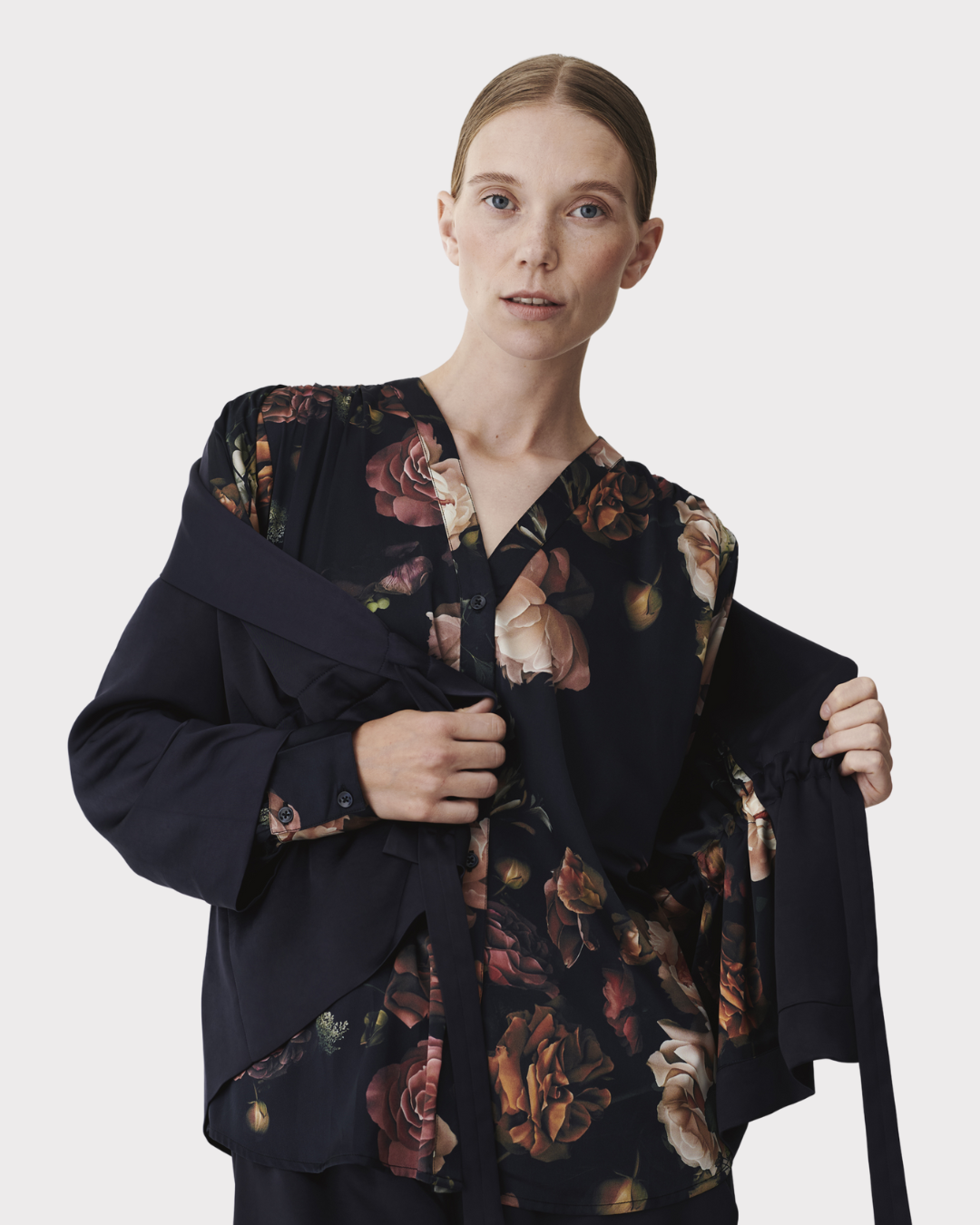 Amelia Shirt-Skjorte-Karmamia-Aandahls