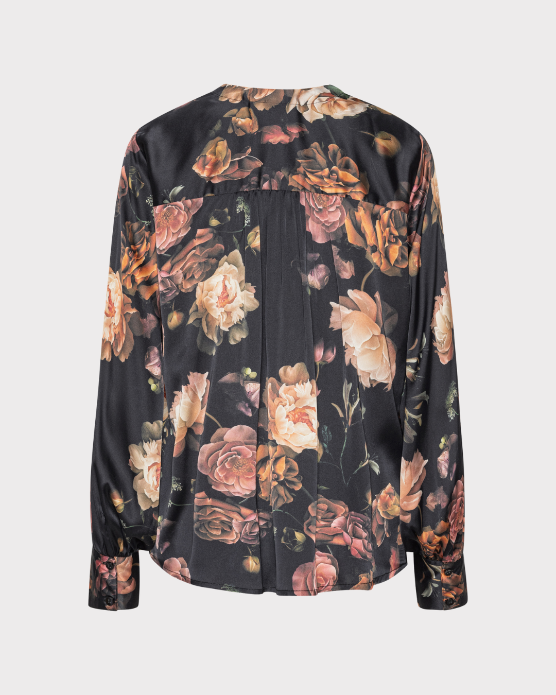 Amelia Shirt-Skjorte-Karmamia-Aandahls
