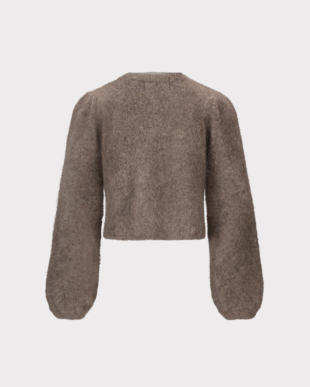 Amelia chunky cardigan-CARDIGAN-Ella&il-Aandahls