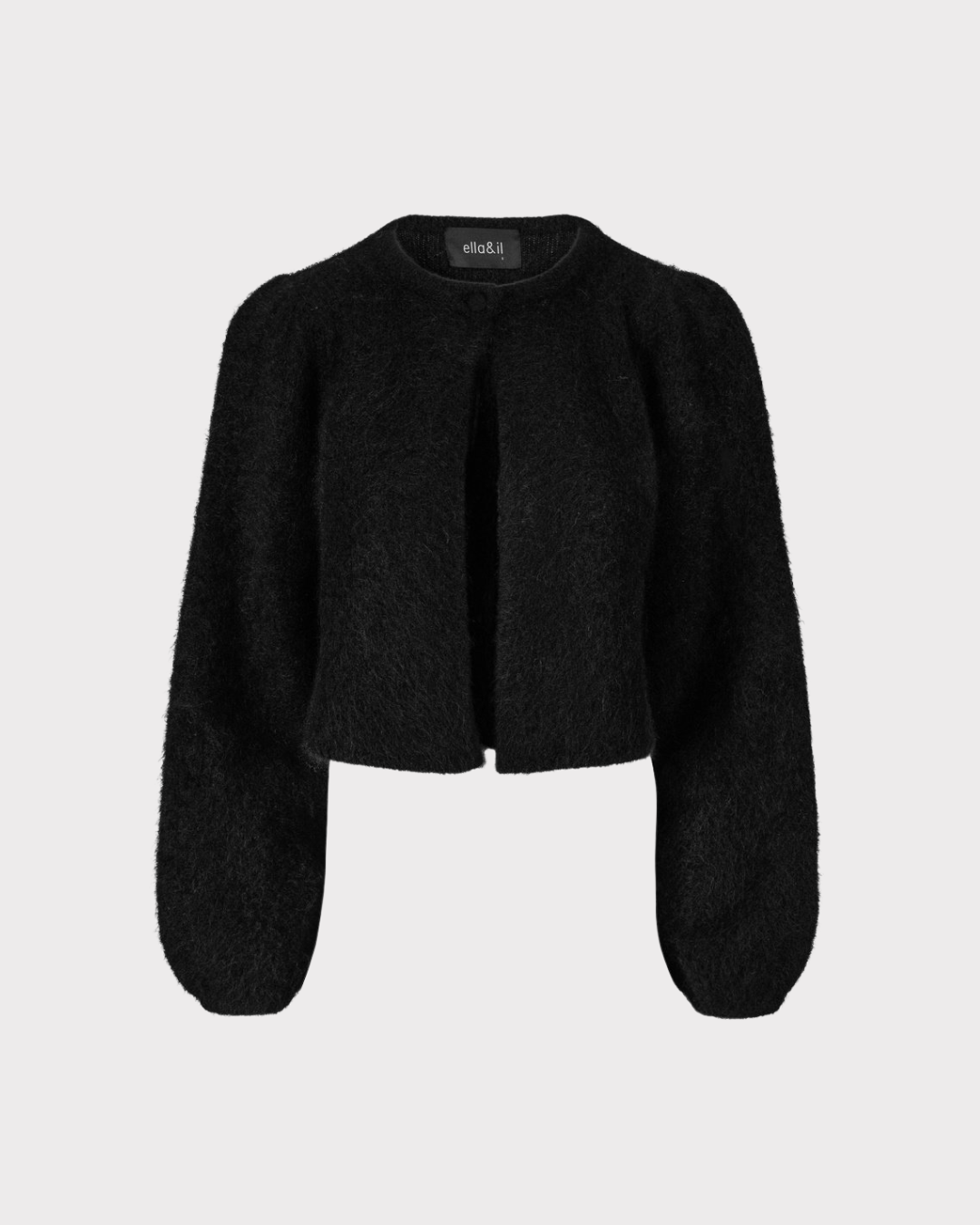 Amelia chunky cardigan-CARDIGAN-Ella&il-Aandahls