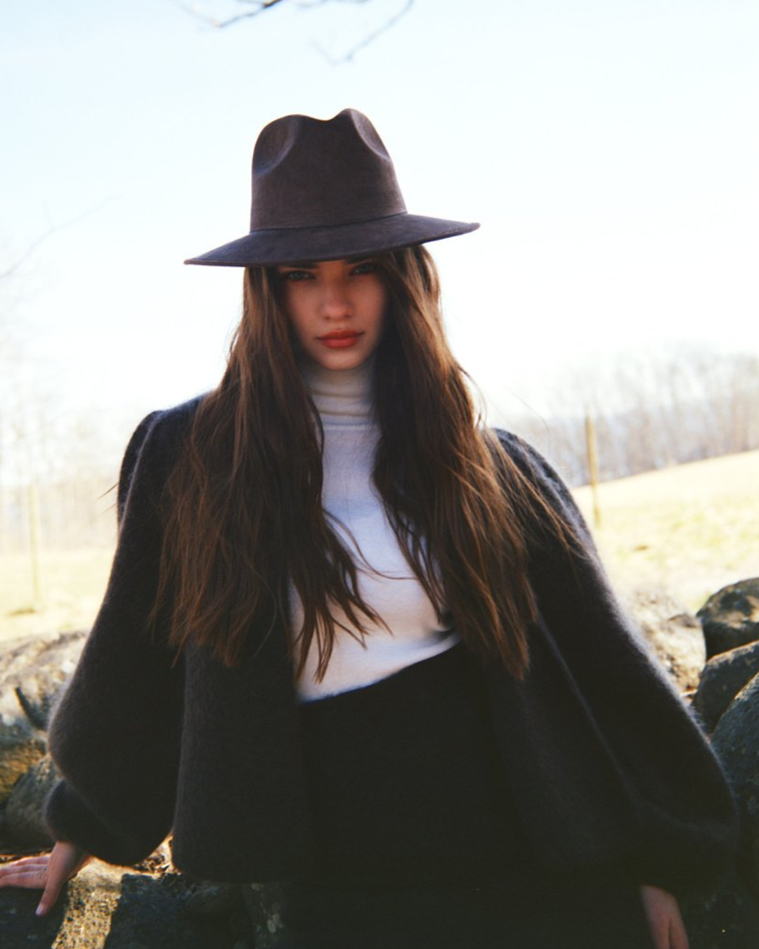 Amelia chunky cardigan-Cardigan-Ella&il-Aandahls