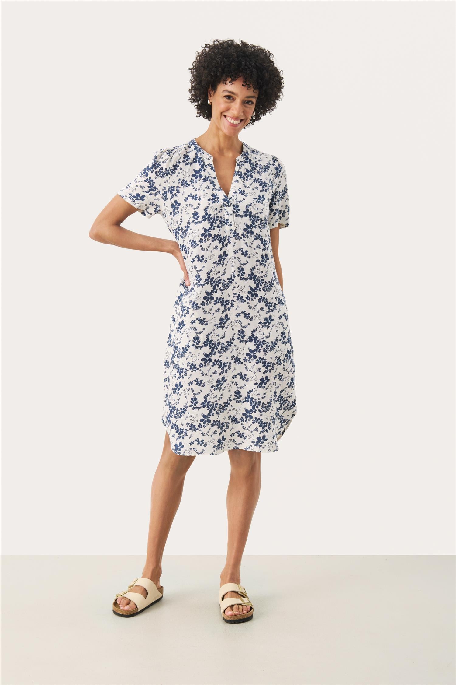 AminasePW DR-Kjole-Part Two-Aandahls