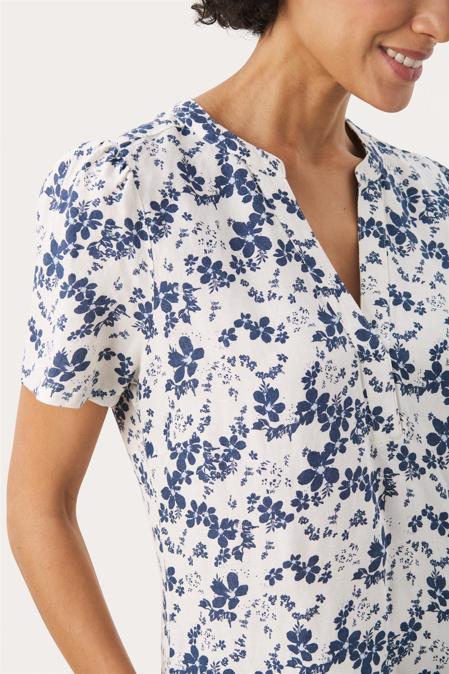 AminasePW DR-Kjole-Part Two-Aandahls